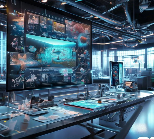 科技活动方案设计图片，从创意构思到视觉落地的系统化指南