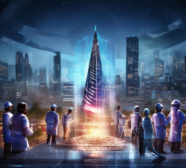 科技创新与爱国情怀,双向赋能,共筑强国梦