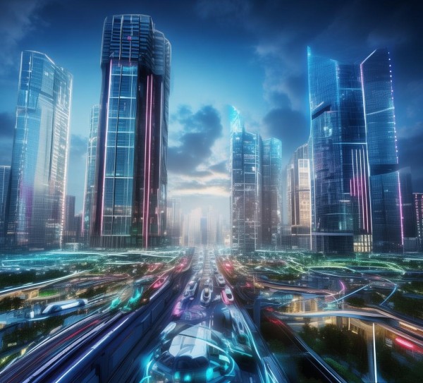 智创未来，动能澎湃——禹城市高新科技开发区高质量发展实践