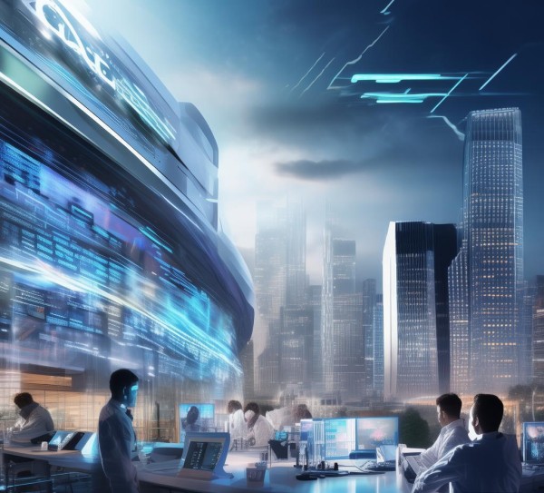 科技创新的先锋力量，lxatc01成都理想科技开发公司的行业贡献与未来展望