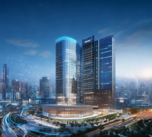 三亚市科技开发有限公司，以科技赋能，助力城市数字化转型与创新发展