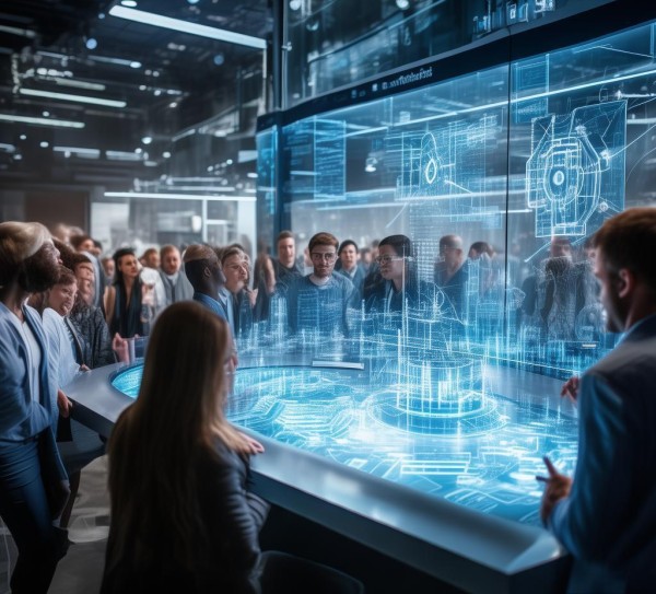 学术科技赋能创新创业,探索高校与产业融合的新路径 学术科技赋能创新创业,探索高校与产业融合的新路径