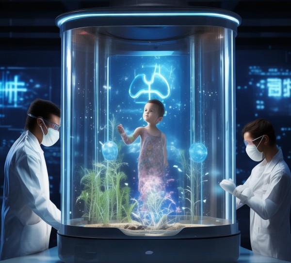 长高智汇生物科技开发有限公司，科技创新赋能儿童生长，引领生物科技健康产业发展