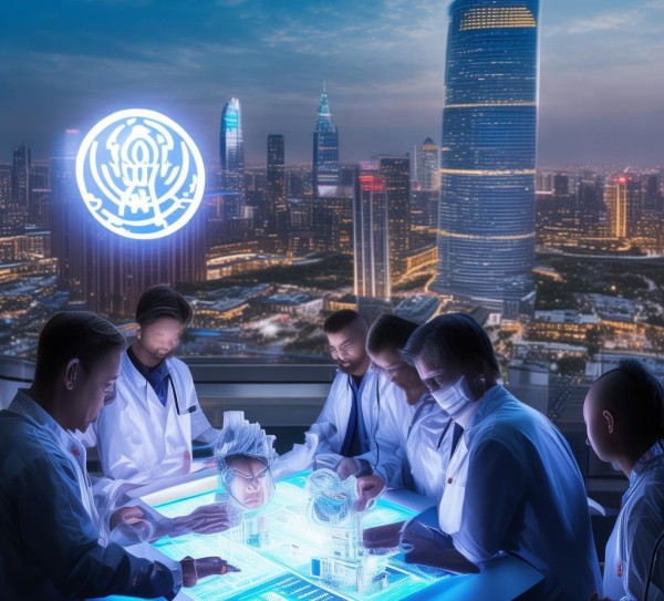 北京市格雷斯普科技开发公司，科技赋能创新，引领行业升级的先锋力量