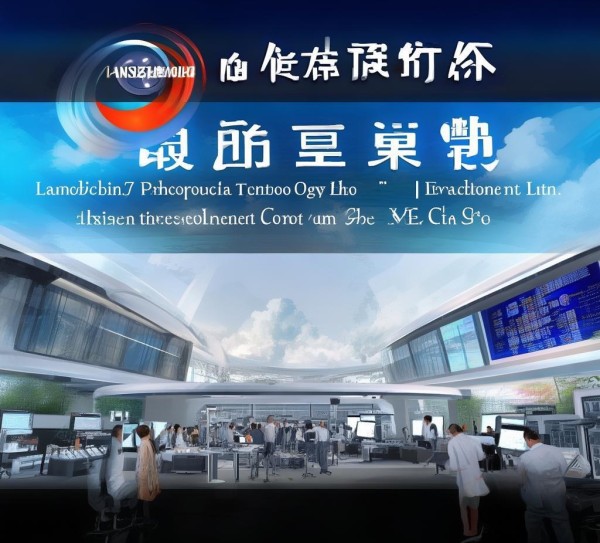 兰州登岭医药科技开发有限公司，深耕医药科技，赋能健康产业发展