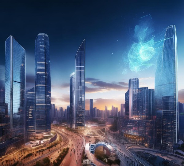 创新高地 蓝图绘就——重庆市高新科技开发区发展纪实