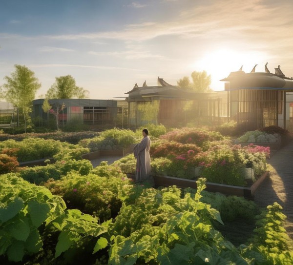 传承中药经典,创新科技赋能,兰州凯瑞中药科技开发有限公司的绿色发展之路 传承中药经典,创新科技赋能,兰州凯瑞中药科技开发有限公司的绿色发展之路