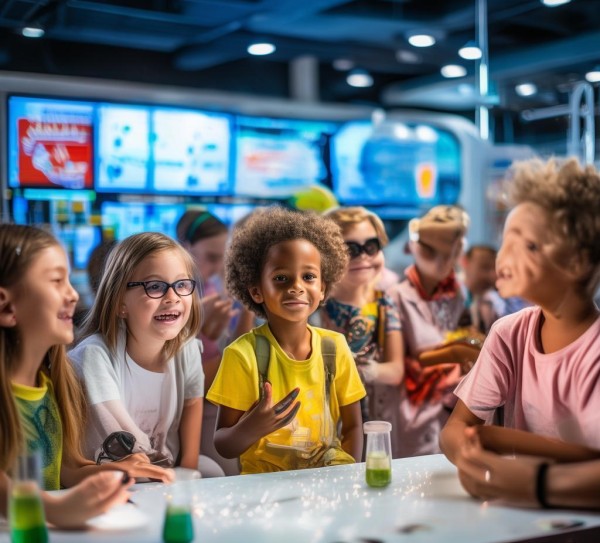 暑假小学生科技活动方案,点燃科技火花,点亮成长未来 暑假小学生科技活动方案,点燃科技火花,点亮成长未来