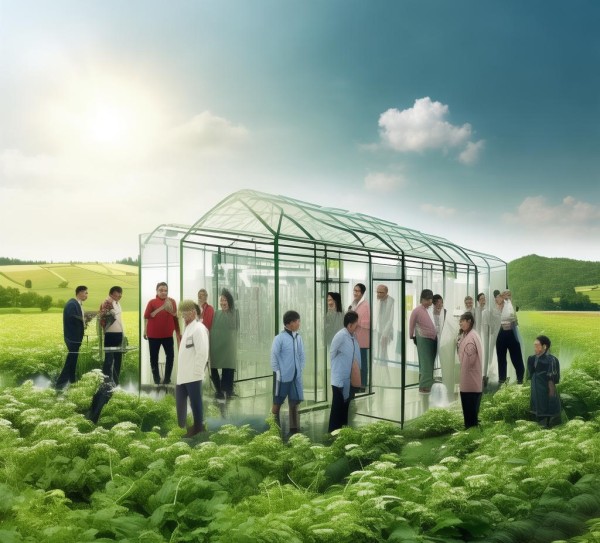 深耕农业科技，赋能绿色未来——杭州玖盛农业科技开发有限公司发展纪实