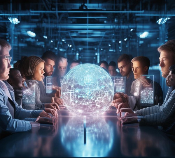 科技人才、创新与发展的辩证统一，解码三者关系的关键逻辑