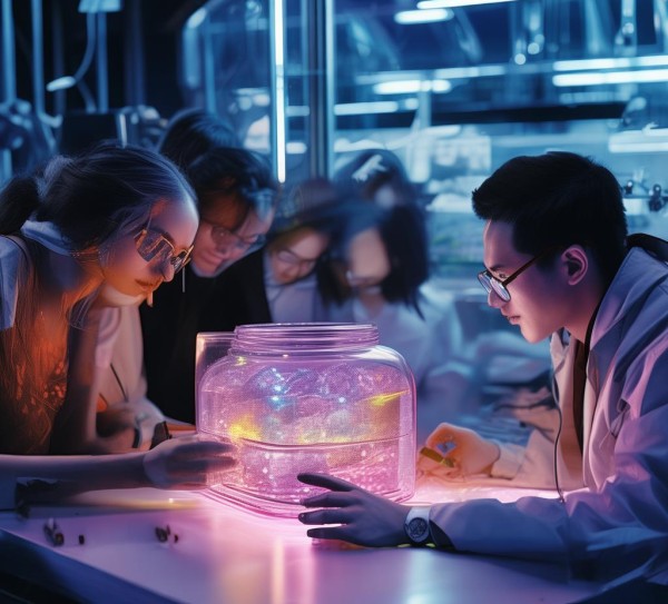 创新引领美妆新风尚，深圳市颜匠科技开发有限公司的科技赋能之路