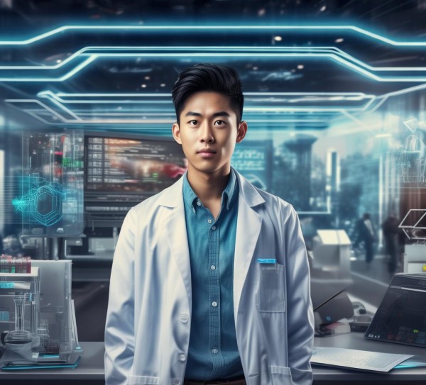 科技学术与创新创业，大四学子的双轨并行成长之路