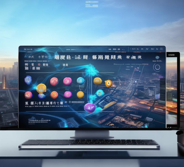 邹平高新科技开发区官网，服务创新驱动发展，赋能区域经济升级的线上枢纽