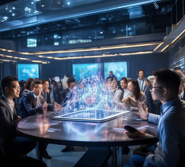 中国人社科技与创新峰会，汇聚人才智慧，驱动科技创新的加速器