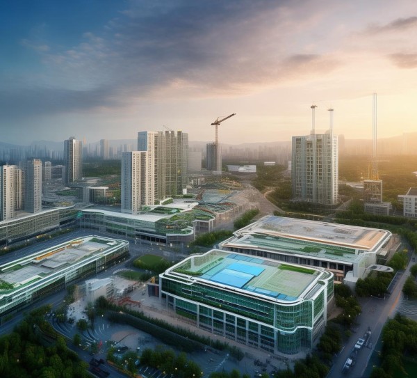 三门峡天瑞科技开发区，科技创新引领产业升级的新兴高地