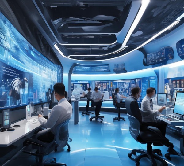 金慧科技开发有限公司怎么样？深度解析其发展现状与行业影响力