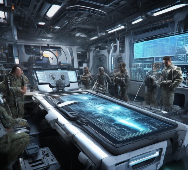 强化科技赋能 赋能强军之路——XX部队科技活动方案策划书