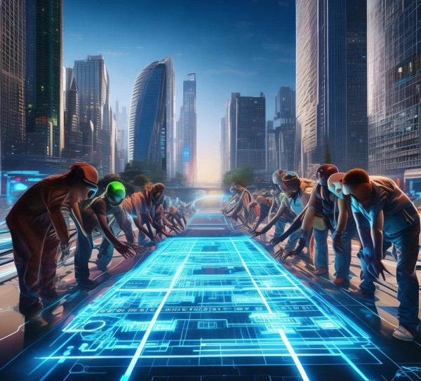 2024年全国安全科技活动周实施方案，以科技赋能安全，推动安全发展新格局