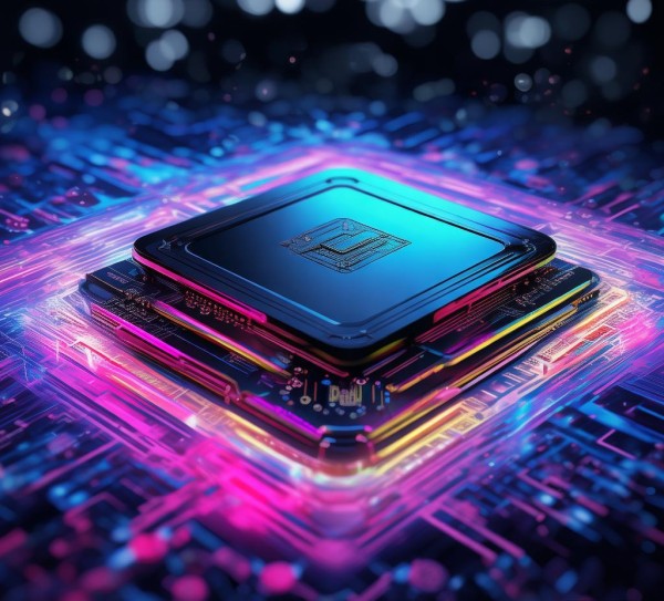 解锁骁龙888的科技动态壁纸，性能与视觉的极致碰撞