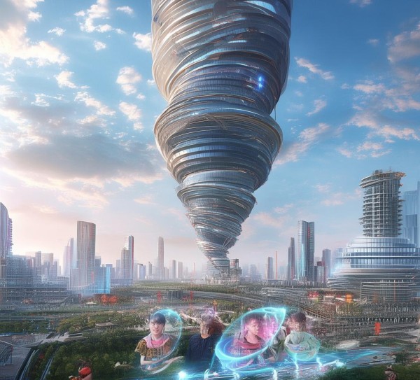 科技创新与五位一体，构建中国式现代化的核心驱动力