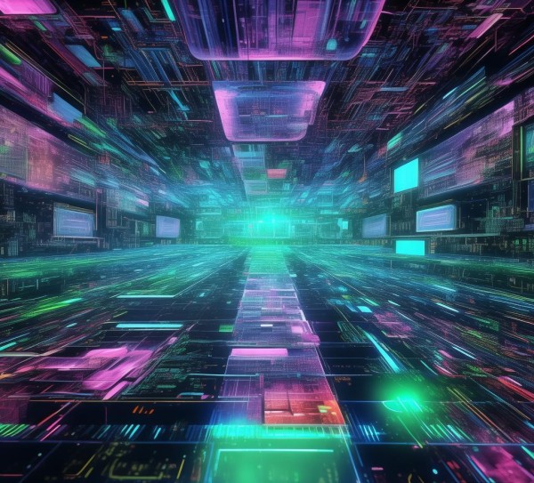 科技动态背景图片下载，解锁视觉新体验，助力创意无限可能