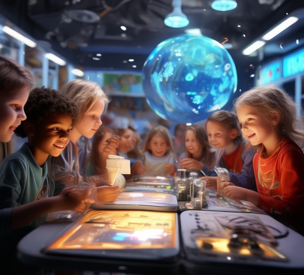 小学下学期科技活动方案，点燃科技火花，培养创新思维