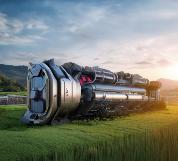 赋能乡村振兴的科技引擎，湖南省三农科技开发有限公司的创新实践与时代担当