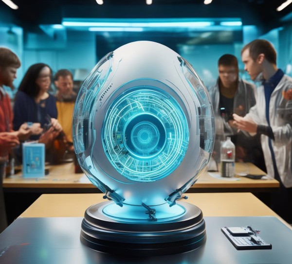 科技活动方案，鸡蛋不倒翁——创意与科学的趣味结合