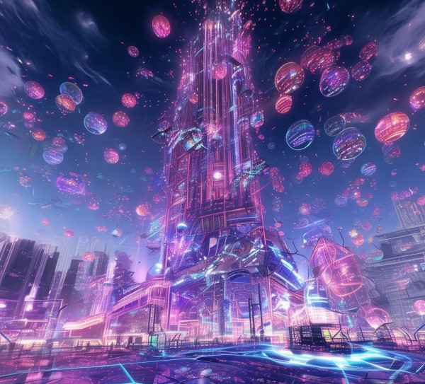 原神科技与创新，数字时代的艺术与科技融合新篇章