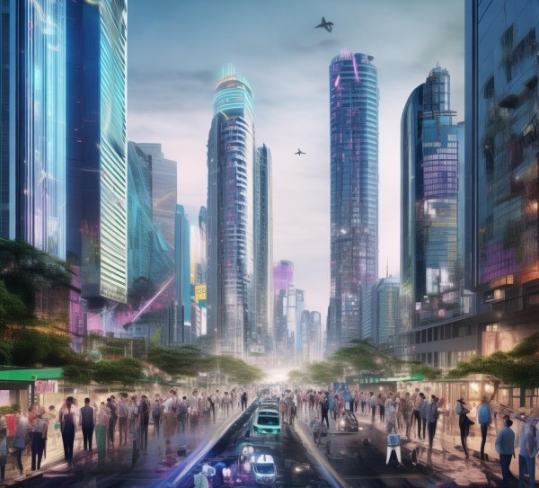 东南亚科技浪潮，创新驱动与区域合作的新篇章