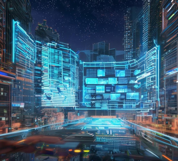 国外科技动态追踪，值得关注的公众号，带你洞悉全球科技前沿