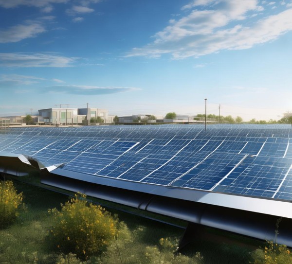 太阳能光伏板科技动态，技术创新与产业升级驱动绿色能源转型