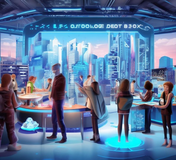 2022科技活动周方案,聚焦科技赋能,推动全民科学素质提升的创新实践 2022科技活动周方案,聚焦科技赋能,推动全民科学素质提升的创新实践