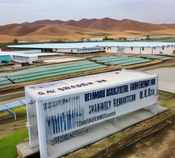 甘肃尚农农业科技开发公司地址查询及企业概况