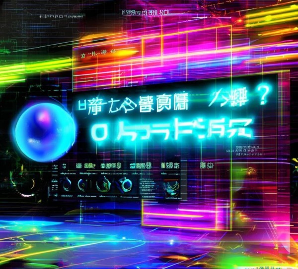 科技动态壁纸怎么弄？保姆级教程，让你的桌面瞬间科技感爆棚！