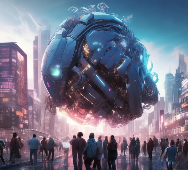 科技与创新，驱动社会发展的核心引擎