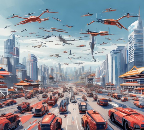 科技赋能阅兵新篇章，大阅兵科技动态手抄报内容解析