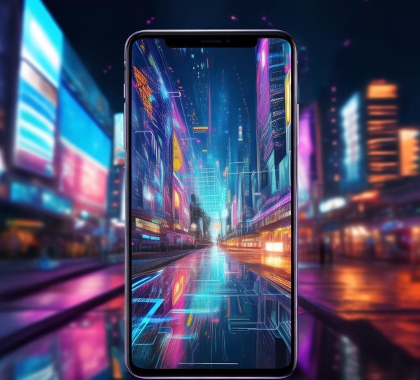 高清科技动态锁屏壁纸下载，科技感爆棚的动态壁纸，让你的手机锁屏更吸睛