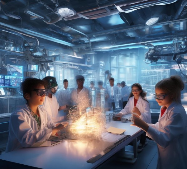 学术科技与创新实验班，培养创新人才的孵化器与加速器