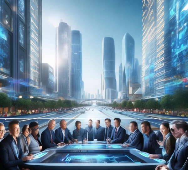 科技创新赋能城市治理，2024年科技创新与城市管理论坛综述