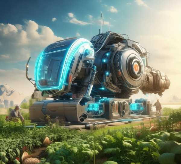 以科技创新为引擎 激活乡村振兴三农发展新动能——关于科技创新与三农结合的实践探索与政策思考