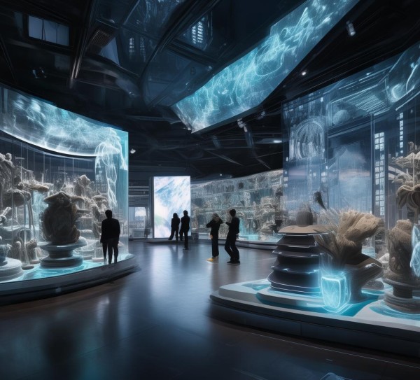 文物博物馆科技活动方案，融合科技赋能文化传承的创新实践