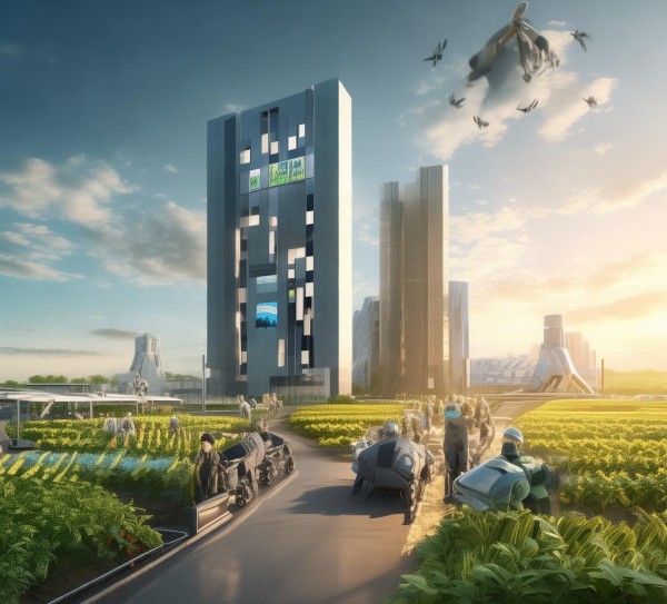 赛拉姆农业科技开发有限公司，科技创新赋能现代农业的领航者——深耕农业科技助力乡村振兴的先锋力量