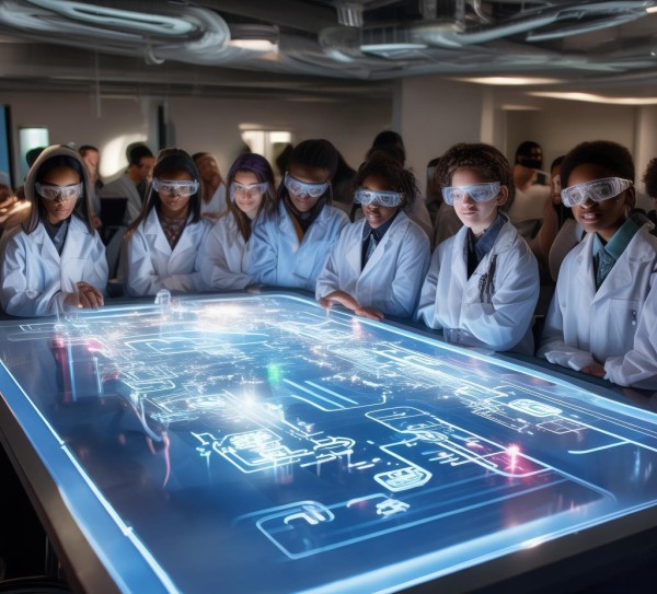 科技活动兴趣小组实施方案,激发创新热情,培养科学素养的实践路径 科技活动兴趣小组实施方案,激发创新热情,培养科学素养的实践路径