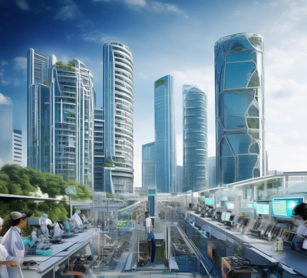 常熟市高新科技开发区，创新驱动发展 助力长三角科创高地建设