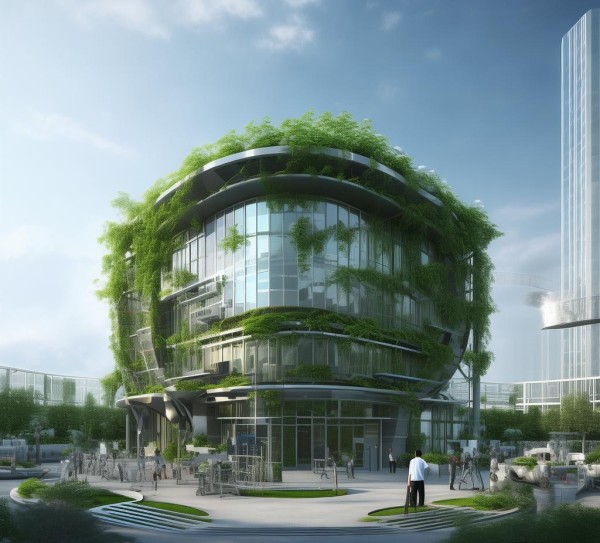 创新驱动绿色发展——镇江市恒利环保科技开发有限公司的实践与贡献