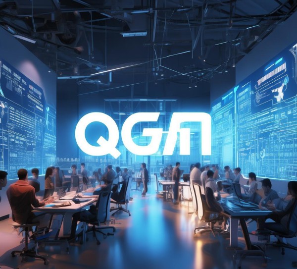 大庆市庆软科技开发有限公司，数字化赋能，助力区域企业智慧升级的先行者