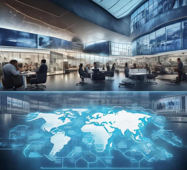 黔丰科技开发有限公司怎么样？深度剖析其发展现状与核心竞争力