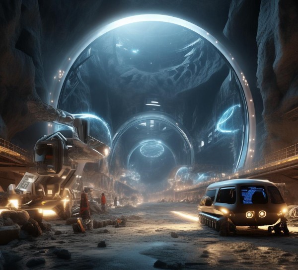 创新科技赋能煤矿安全，科技驱动下的智慧矿山建设新范式