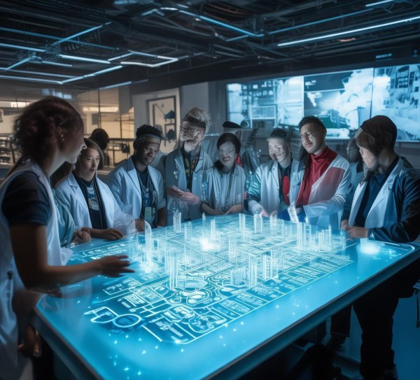 鲁班杯科技活动策划方案，传承匠心精神，点燃创新引擎，提升科技素养